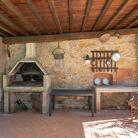 Apartment Papavero By Interhome