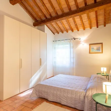 Papavero By Interhome Apartment *