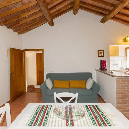Papavero By Interhome Apartment