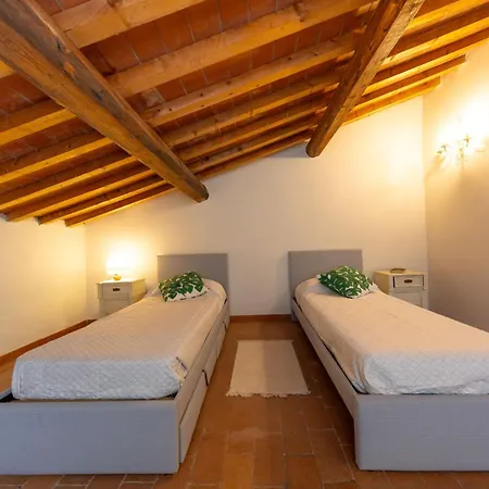 Papavero By Interhome Montescudaio