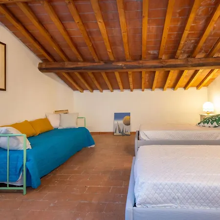 Papavero By Interhome