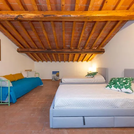 Papavero By Interhome *