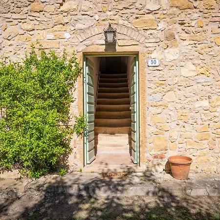 Papavero By Interhome * Montescudaio