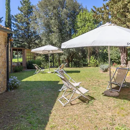 Papavero By Interhome Apartment *