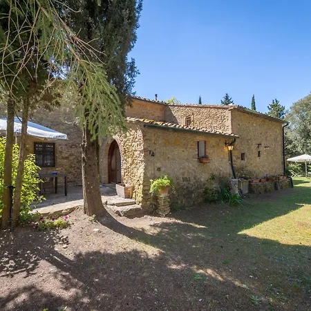 Papavero By Interhome * Montescudaio