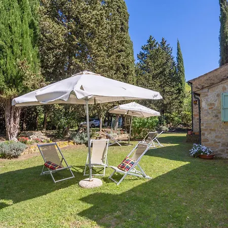 Papavero By Interhome Daire Montescudaio