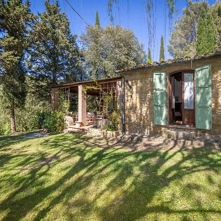 Papavero By Interhome * Montescudaio